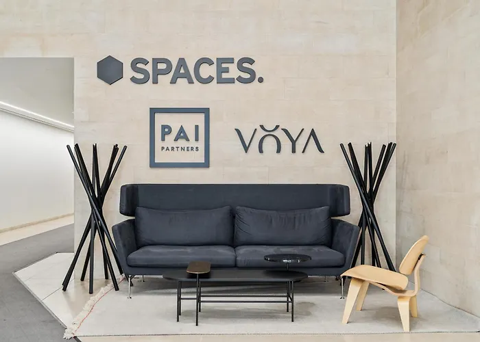 Appartement Voya Zenit Royal - Luxury Rooftop Views & Concierge