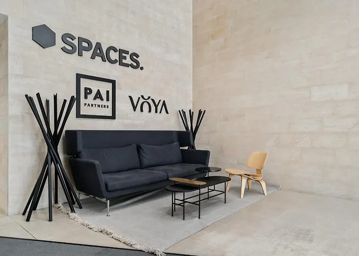 Voya Zenit Royal - Luxury Rooftop Views & Concierge Appartement